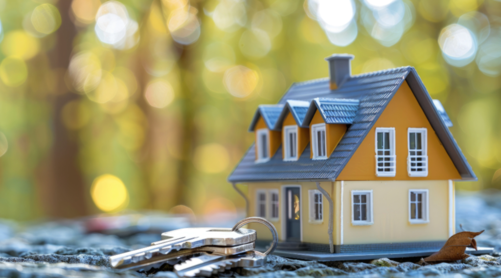 Guía para comprar una propiedad