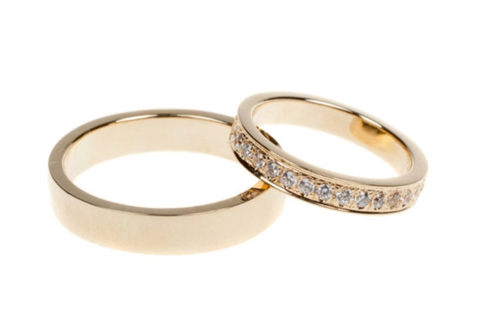 Las propiedades en la sociedad conyugal